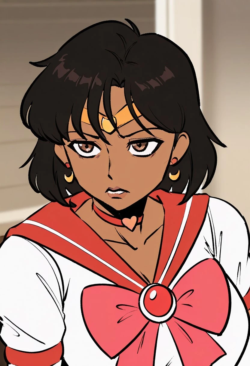 Dead Darling Jane (Glassfish) V1