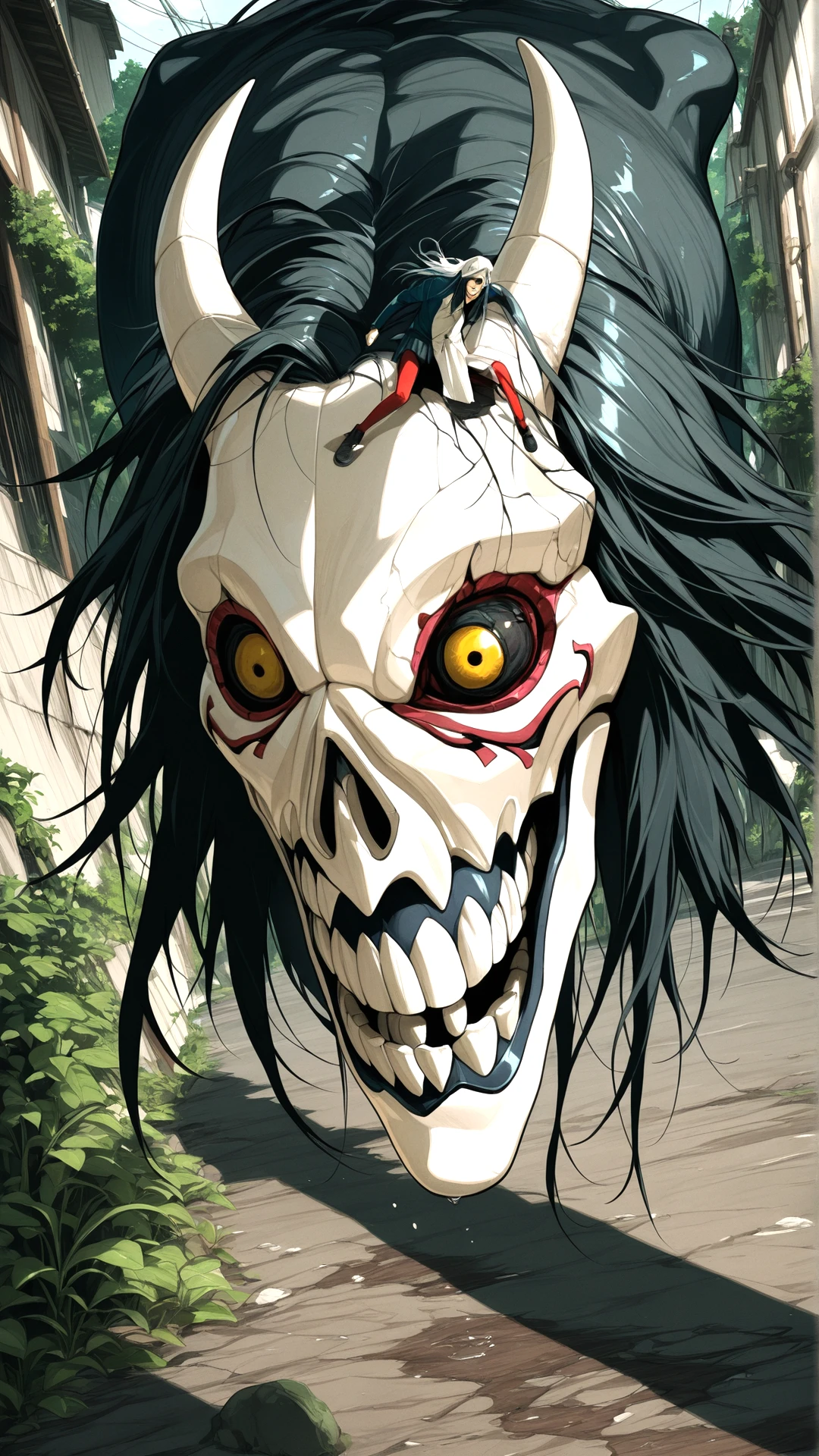 Hollow Bleach Hollow V1.5
