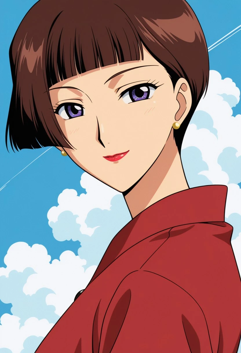 Sonomi Daidouji - Cardcaptor Sakura / 大道寺園美（カードキャプターさくら）_rel_260420