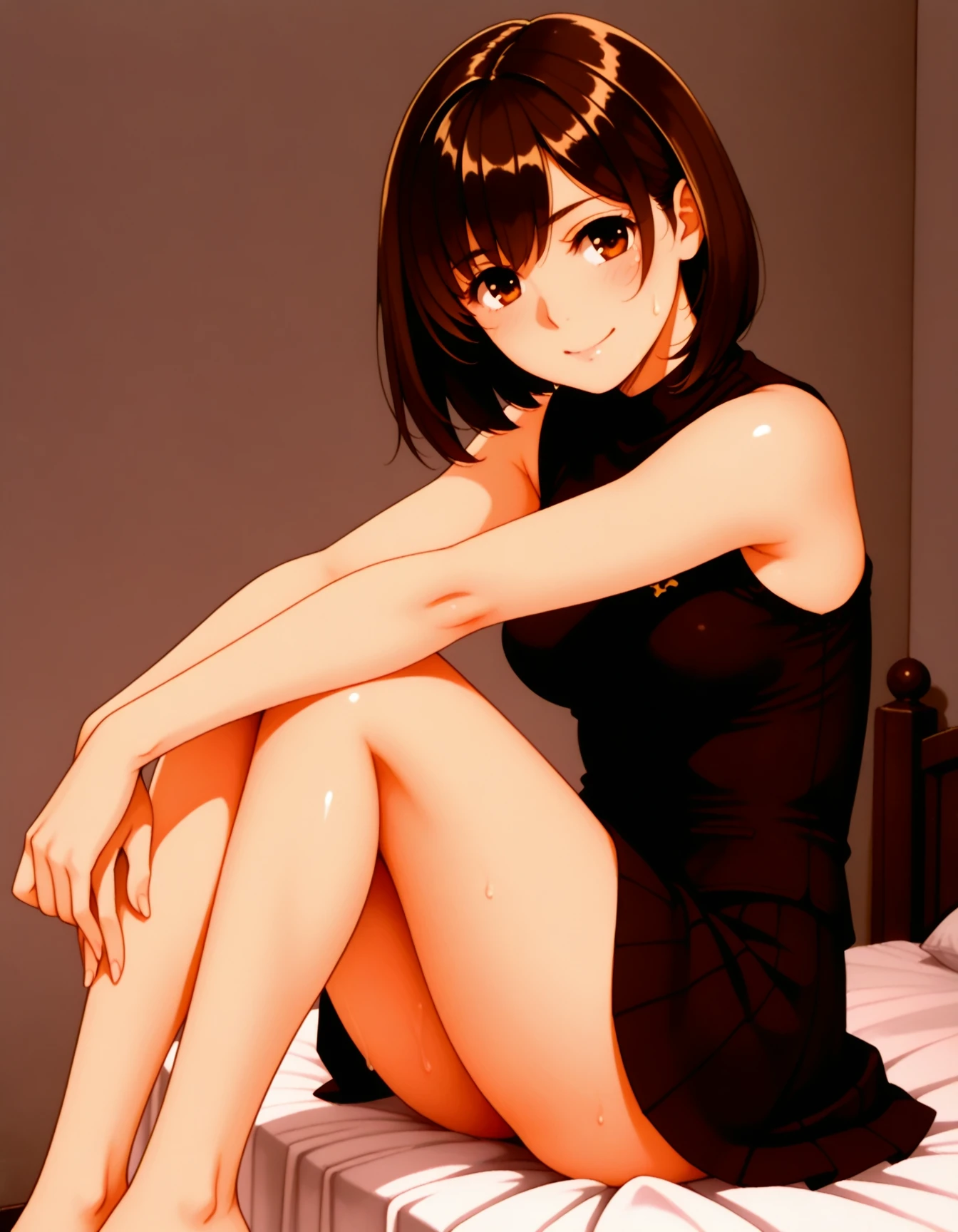 Touge Hiro Style Illustrious v1.0