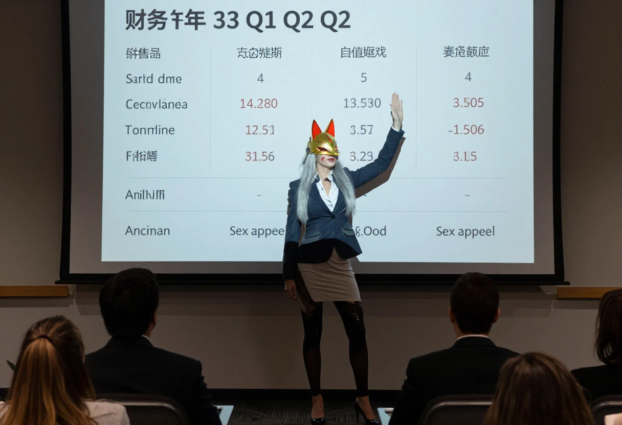 Sakuyamon X-Antibody V1