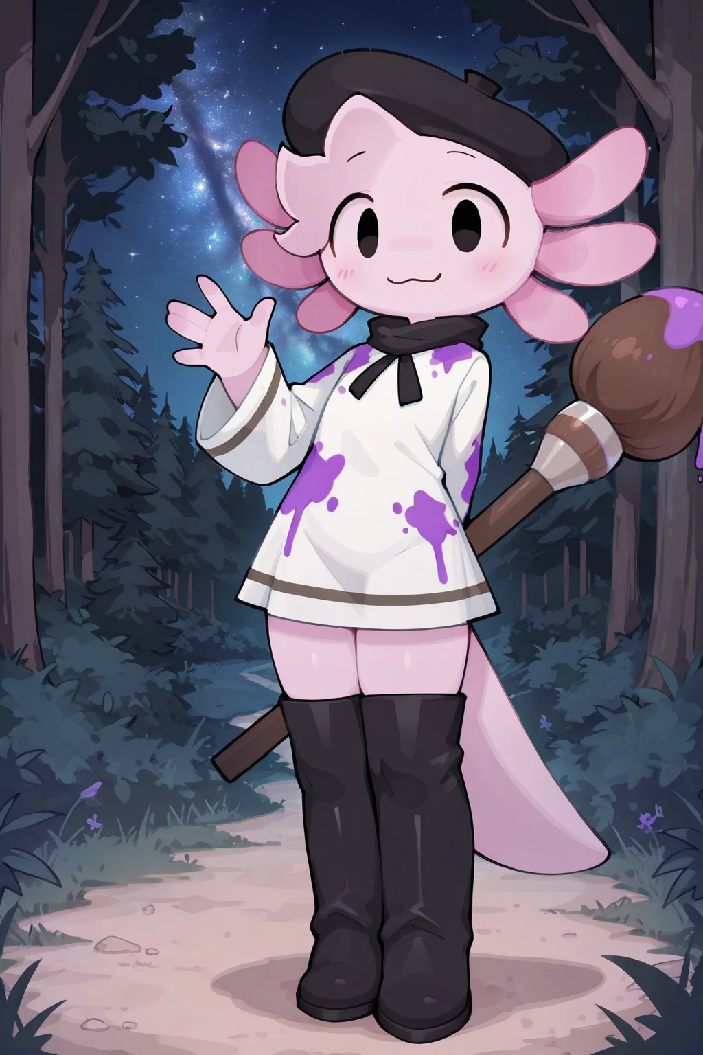 Stella - Tower Heroes Pony