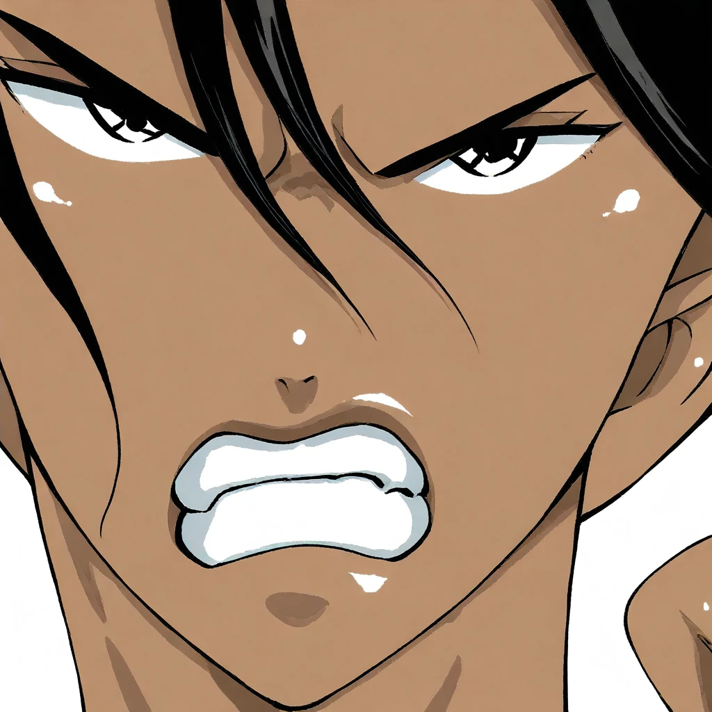 Yankee Wife Akemi (Zoku Yankee Zuma Akemi) V1