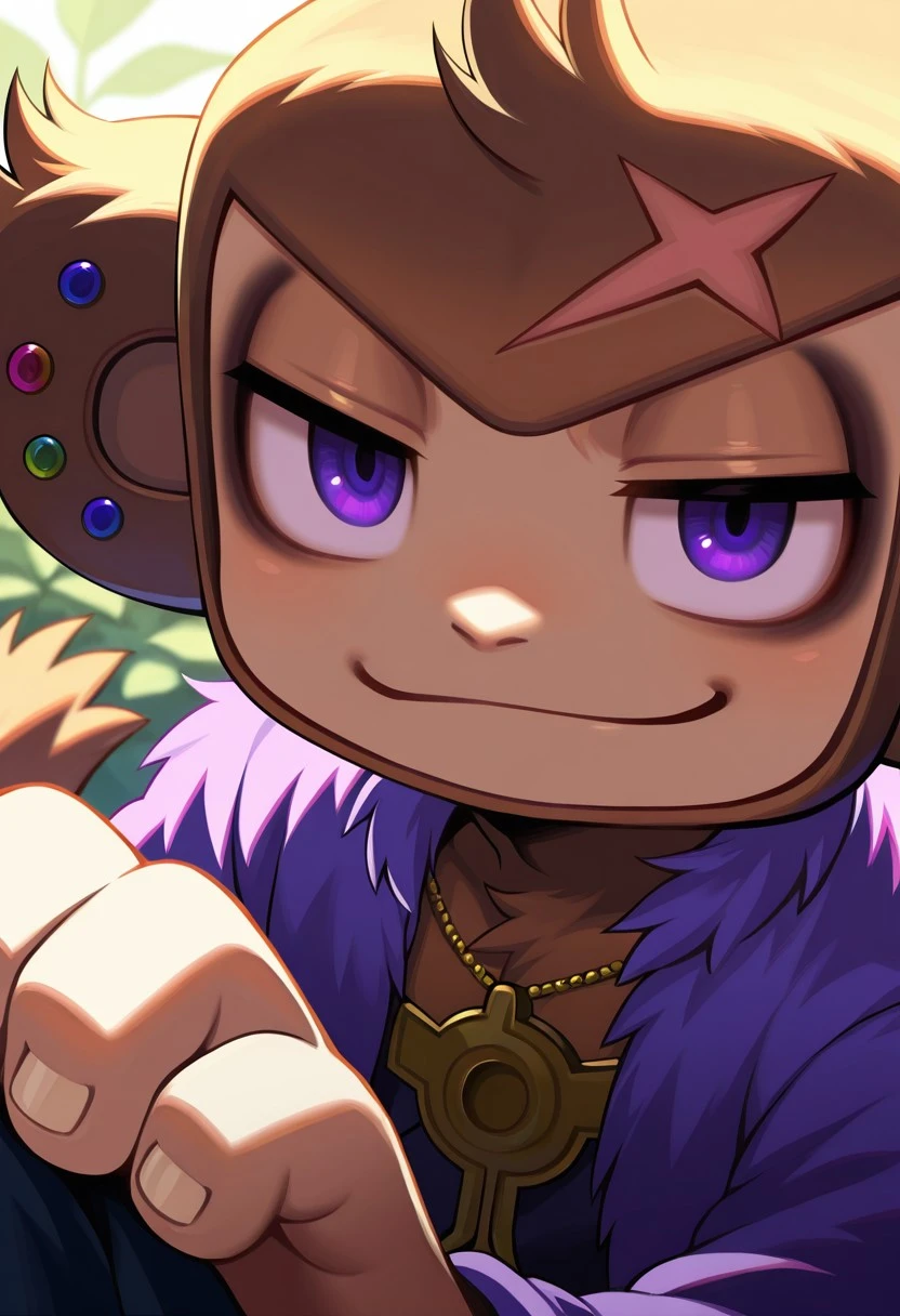 Yamigo (Samba de Amigo) V1