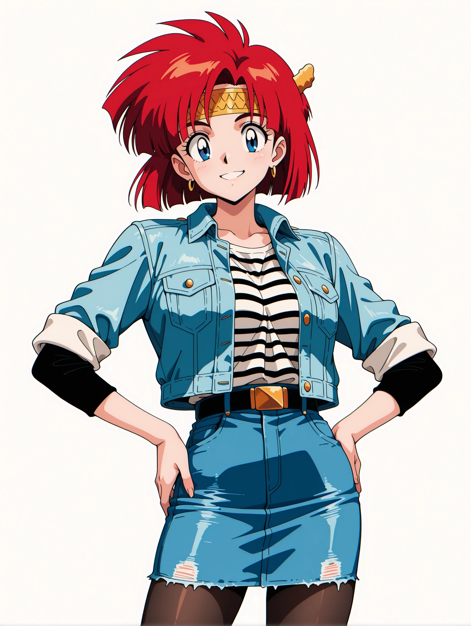 【Illustrious】小竜姫様 GS美神 極楽大作戦!! (shoryuki) (ghost sweeper mikami gokuraku daisakusen!!) v1.2