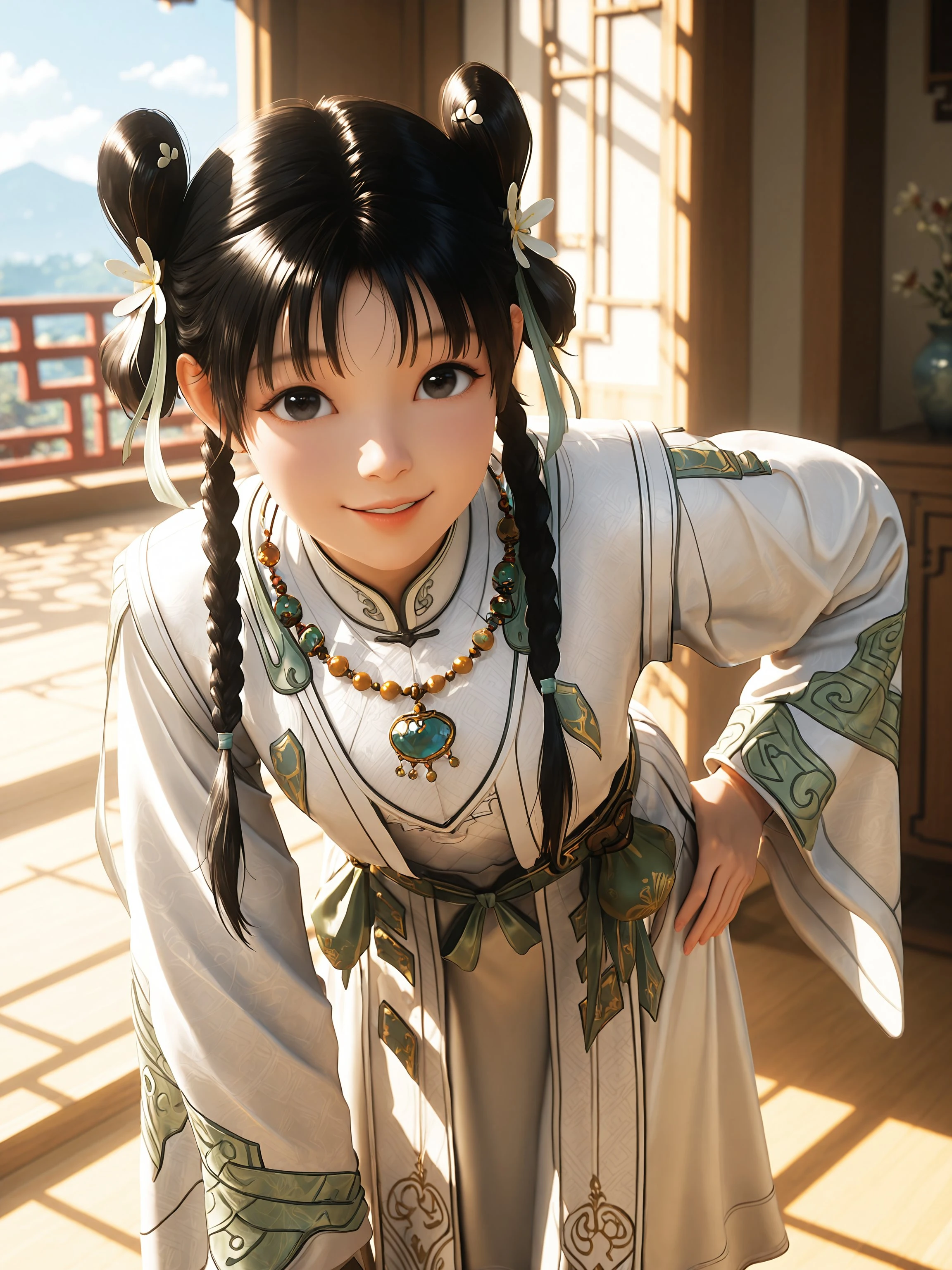 遮天 - 小囡囡 - IL IL