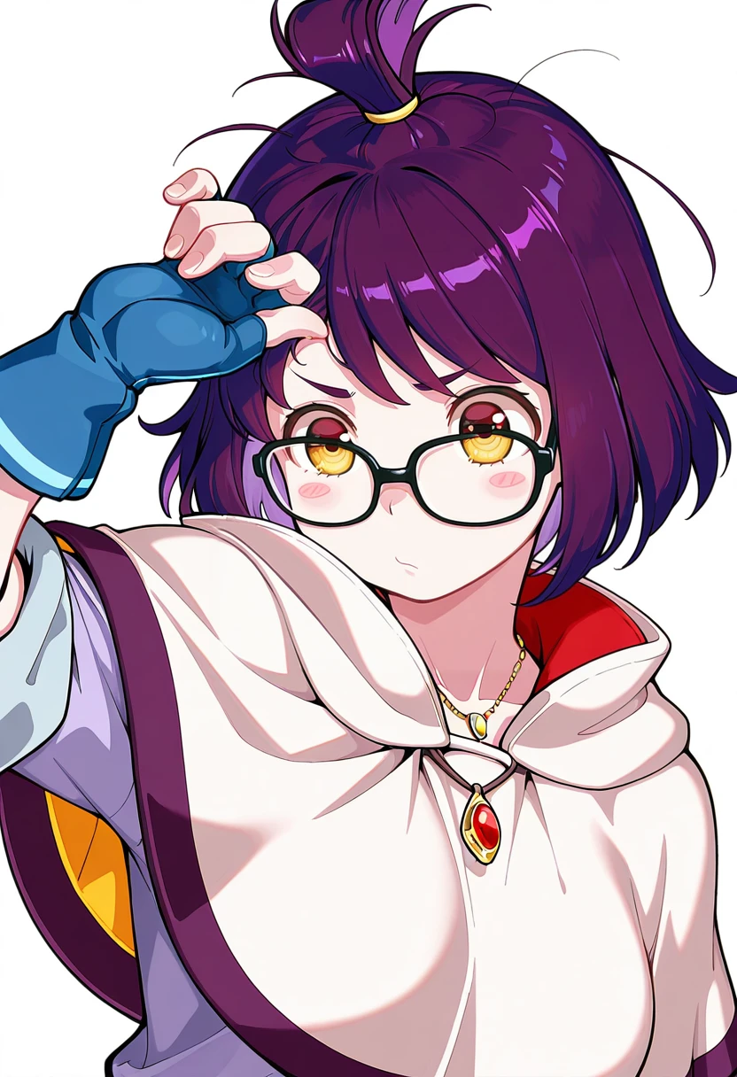 Kamino Mei | Godzilla S.P V1 | Illustrious