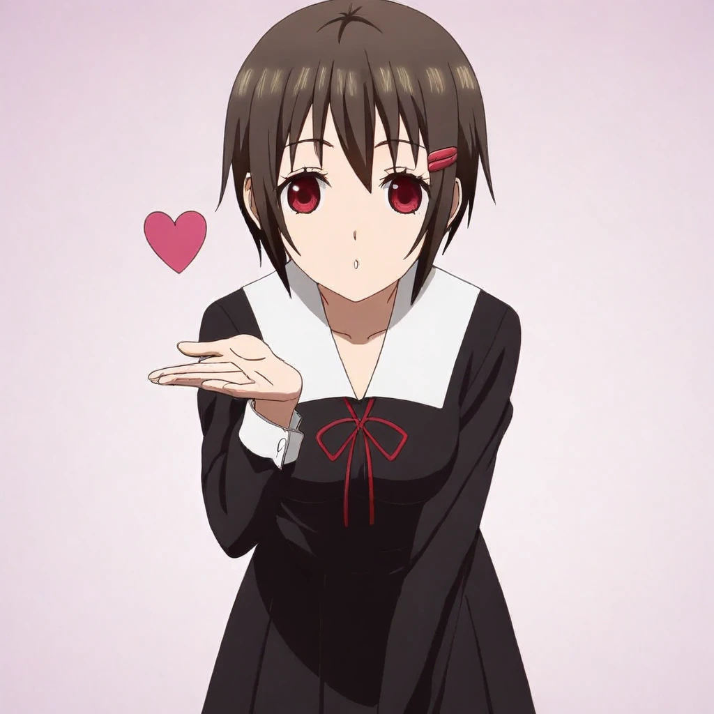 Nagisa Kashiwagi, Rei Onodera, Maki Shijo, & Karen Kino (Kaguya-Sama: Love is War) V1