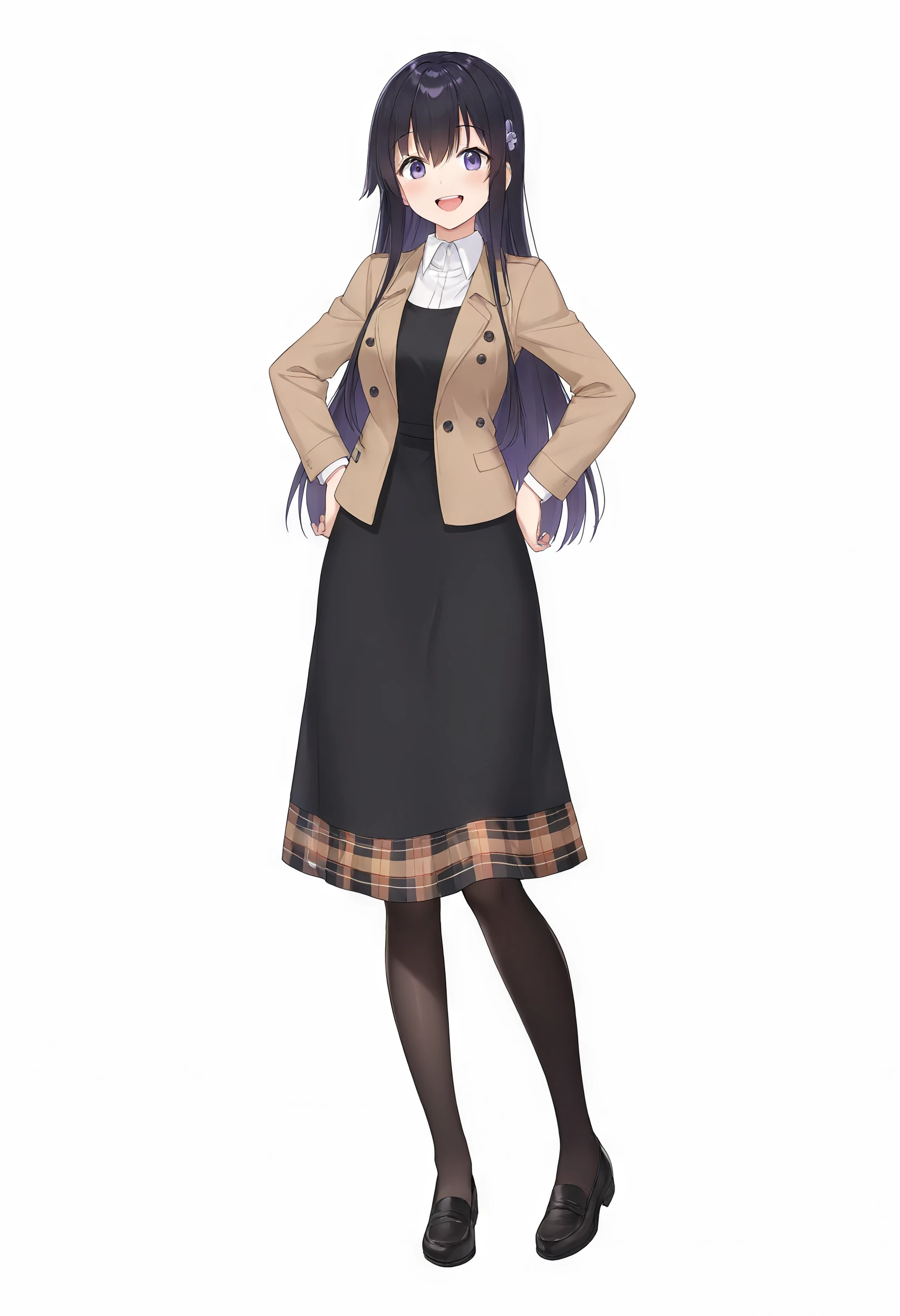 Kugui Machi/くぐい まち - Ryuuou no Oshigoto!/りゅうおうのおしごと! v1.0