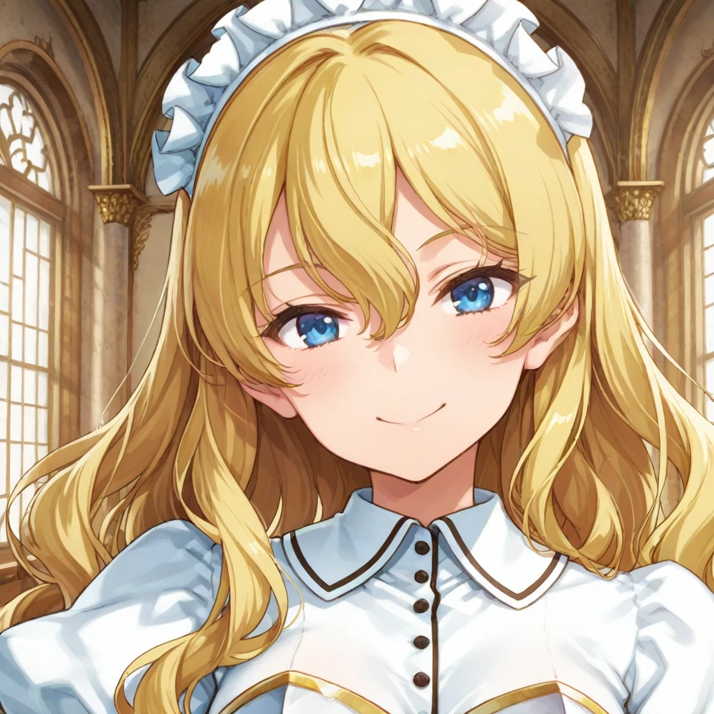 ケイ卿 (英雄*戦姫) / Sir_Kay (Eiyu_Senki) V1