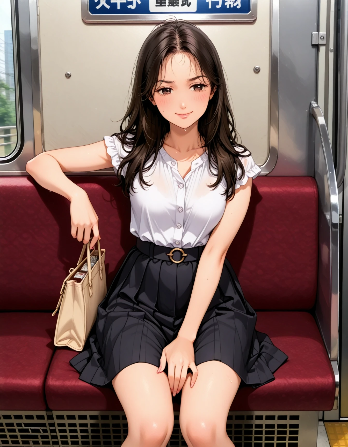 Higashide Irodori Style Illustrious v1.0