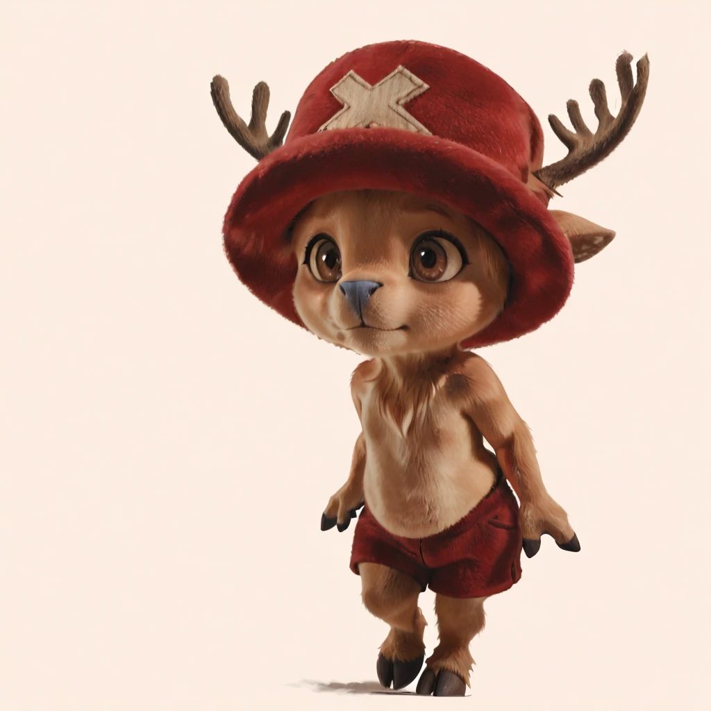 Tony Tony Chopper (One Piece - Live Action Series) IL