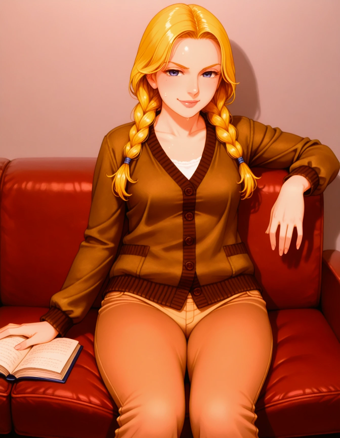 Gunpan Style Illustrious v1.0