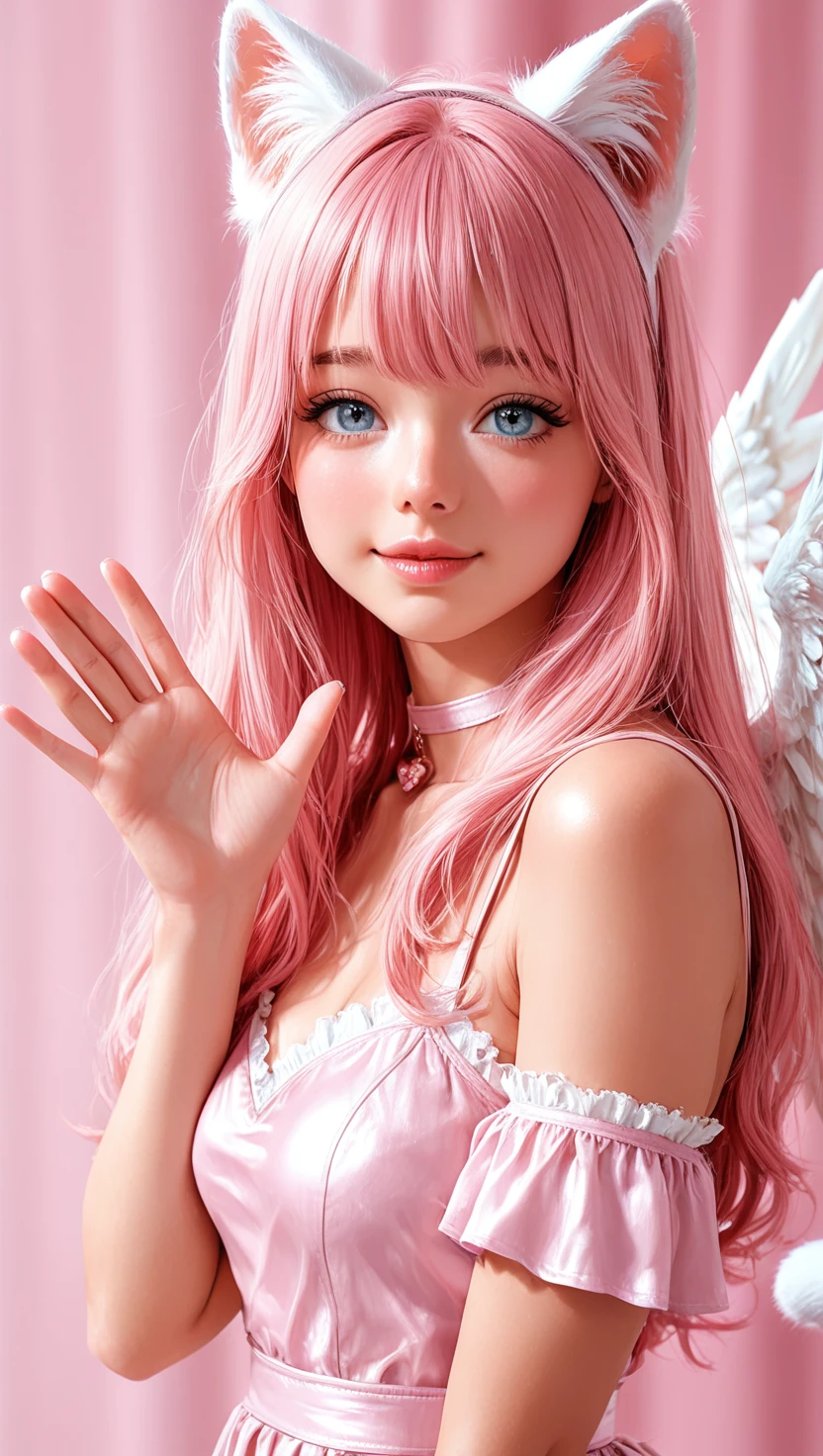 LovingPhi Semi-Real v1.0