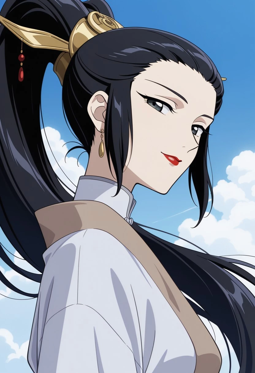 Li Yelan - Cardcaptor Sakura / 李夜蘭（カードキャプターさくら） v1.0