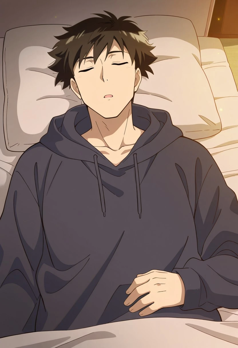 Aikawa Sousuke | Joshiochi v1.0