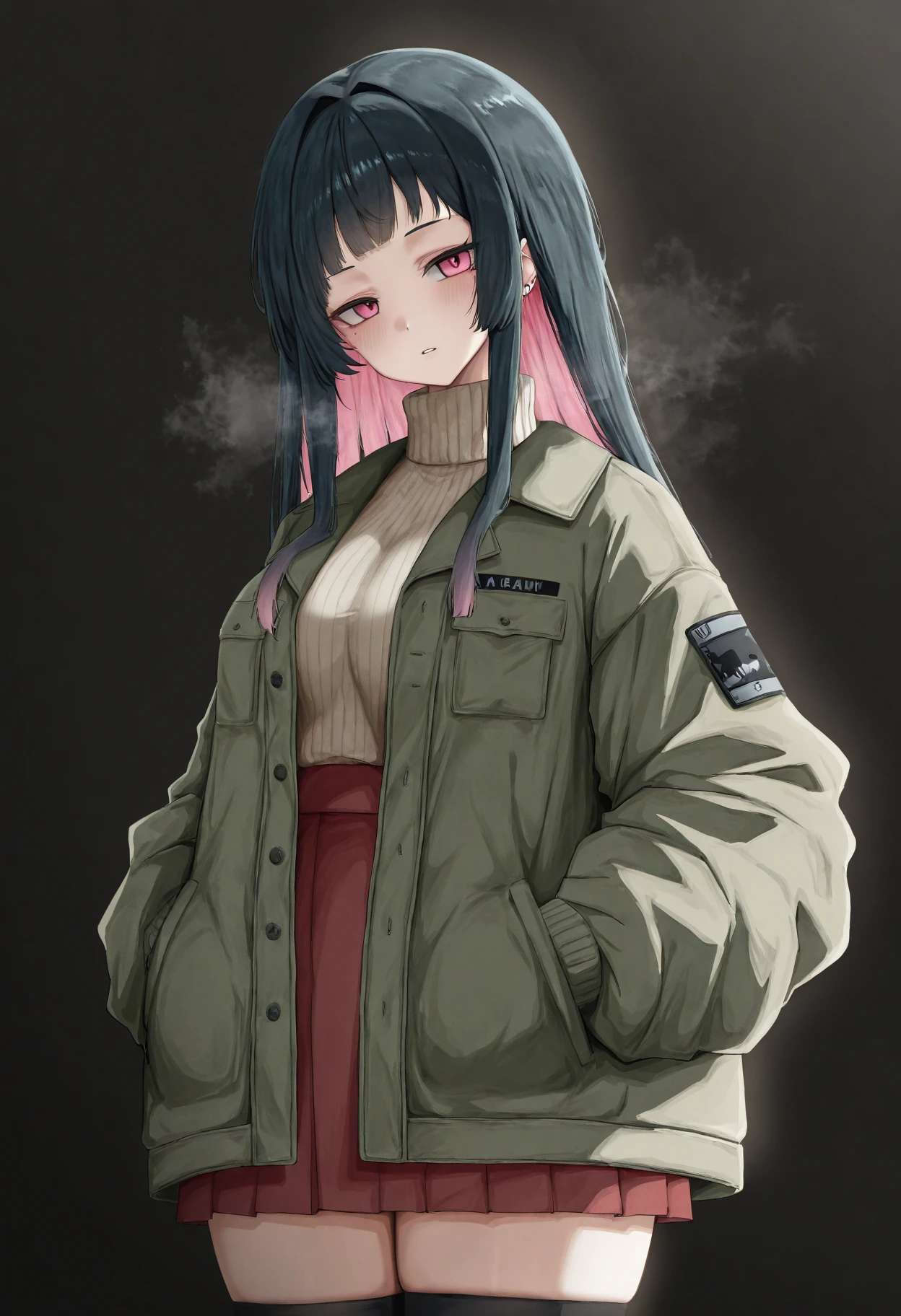 Hntbk 333 Style | Illustrious Hntbkv1.0