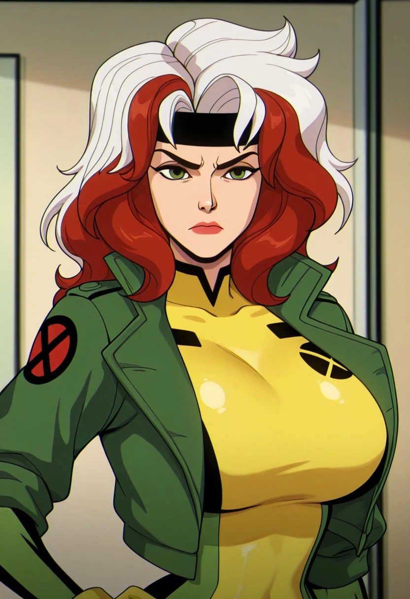 Rogue (X-Men '97) V1