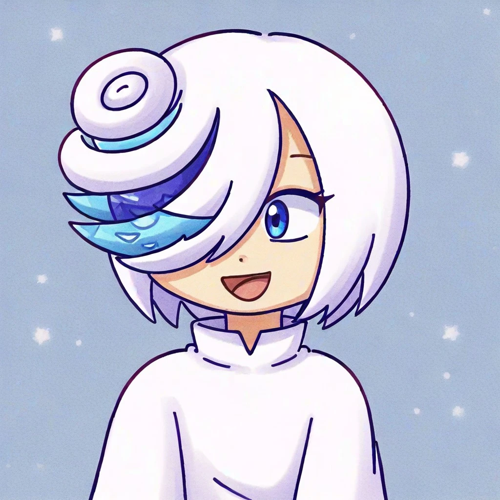 Peppermelli Style V1