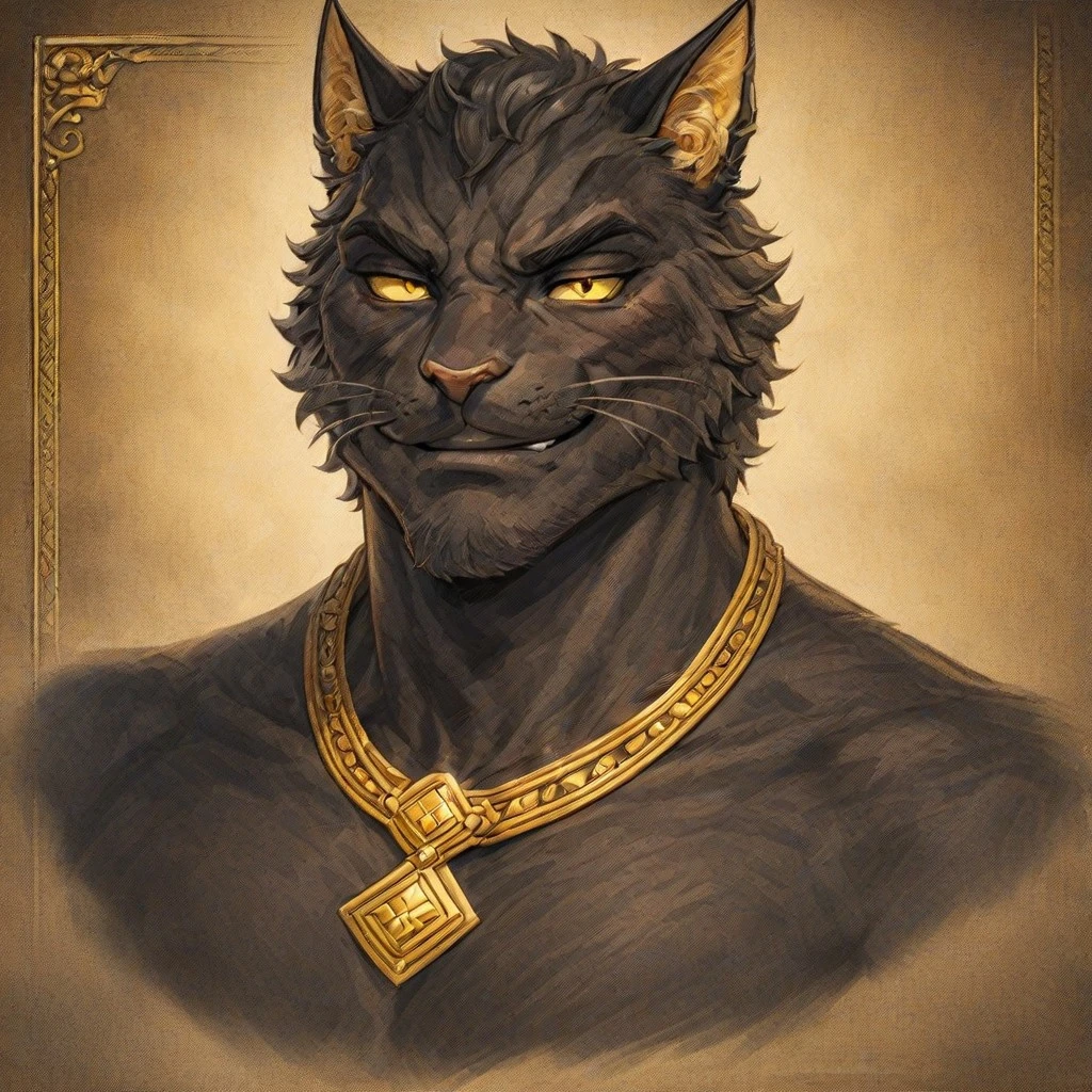 Ji'ato Khanan- Skyrim OC V1