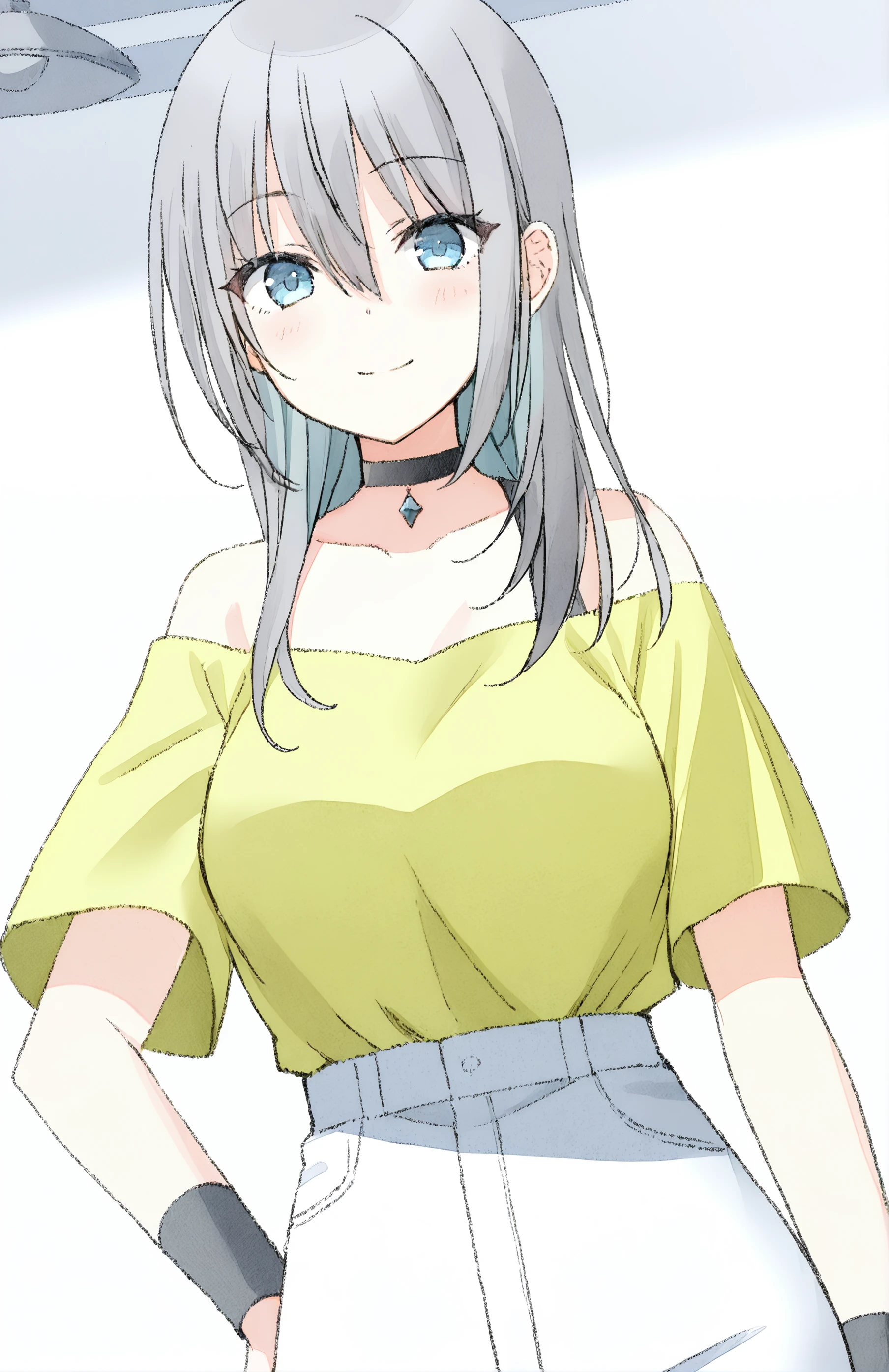 [IL] VN | Neyoshi Keika (根吉 景花) | ENCORE! (GALEX SOFT) v1.0