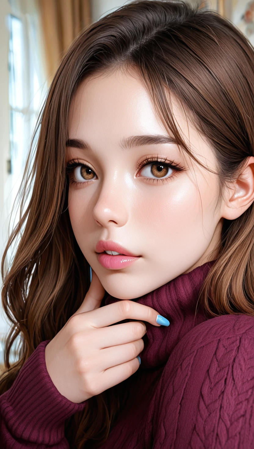 LovingPhi 4xSemi-Merge v1.0