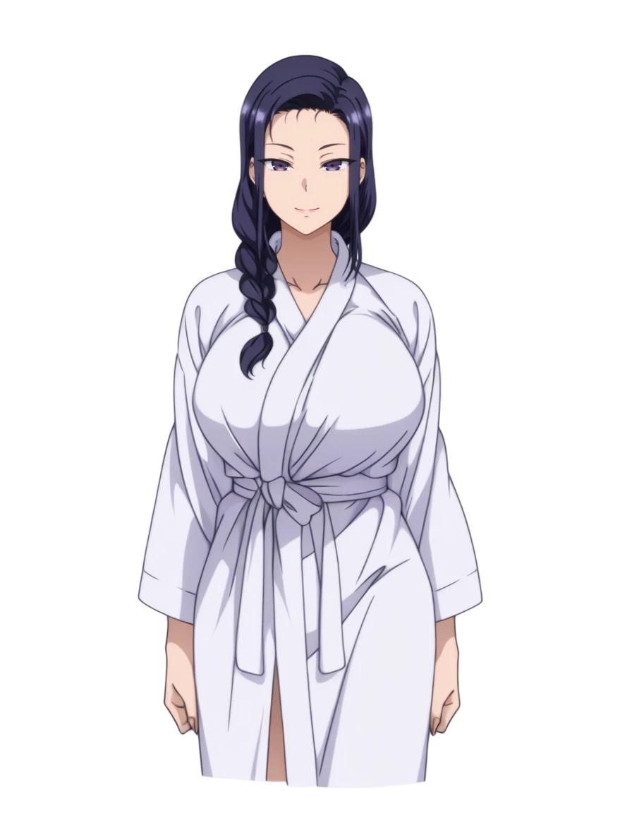 Tsubaki Miyajima [Saimin Seishidou] - Commission v1.0