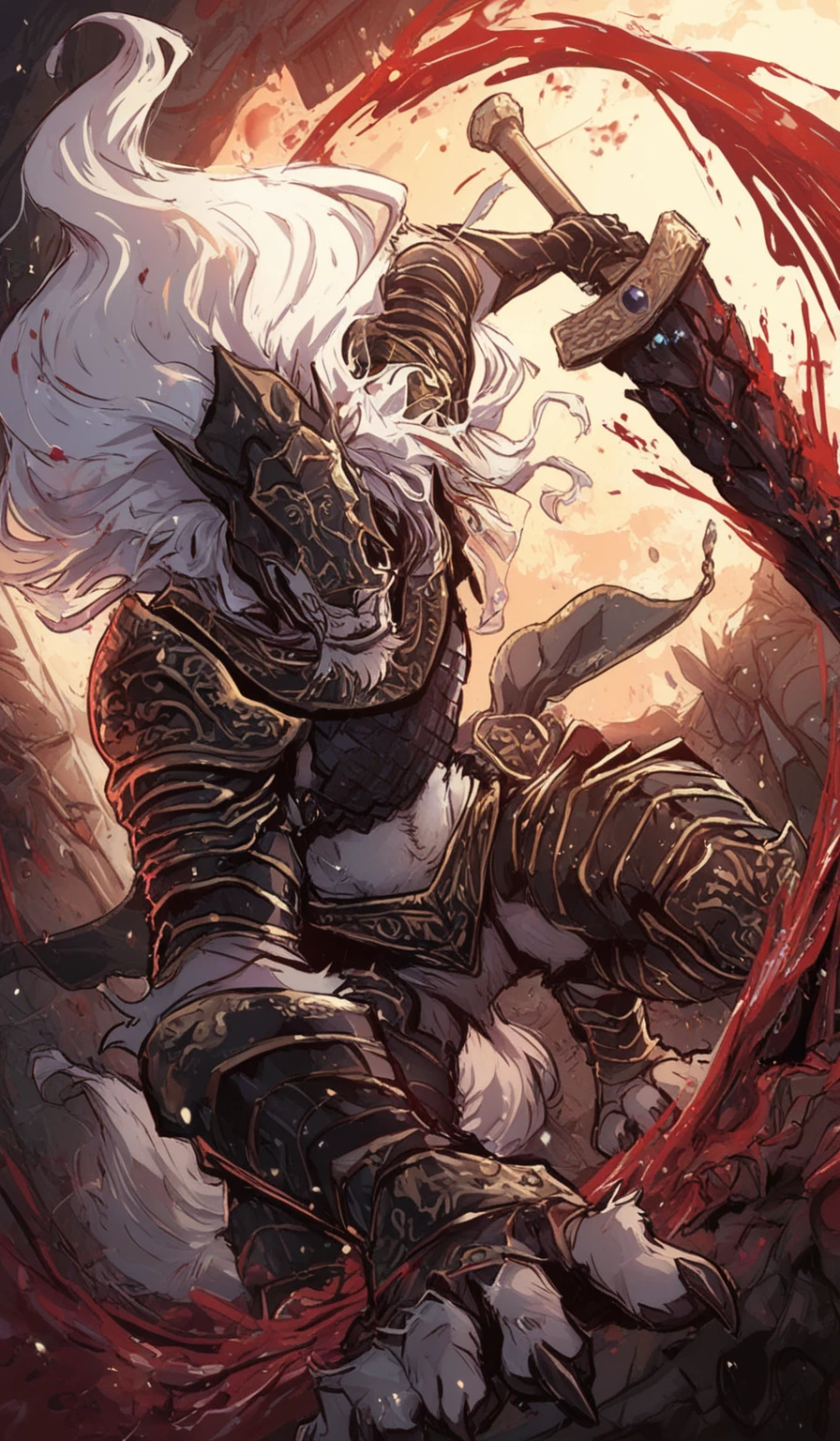 Maliketh (Elden Ring) V1.0 (iLLustrious)