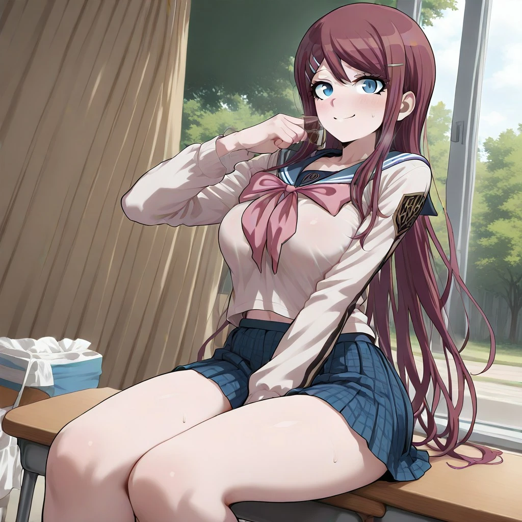 sayaka maizono 舞园 xl style V1 舞园xl