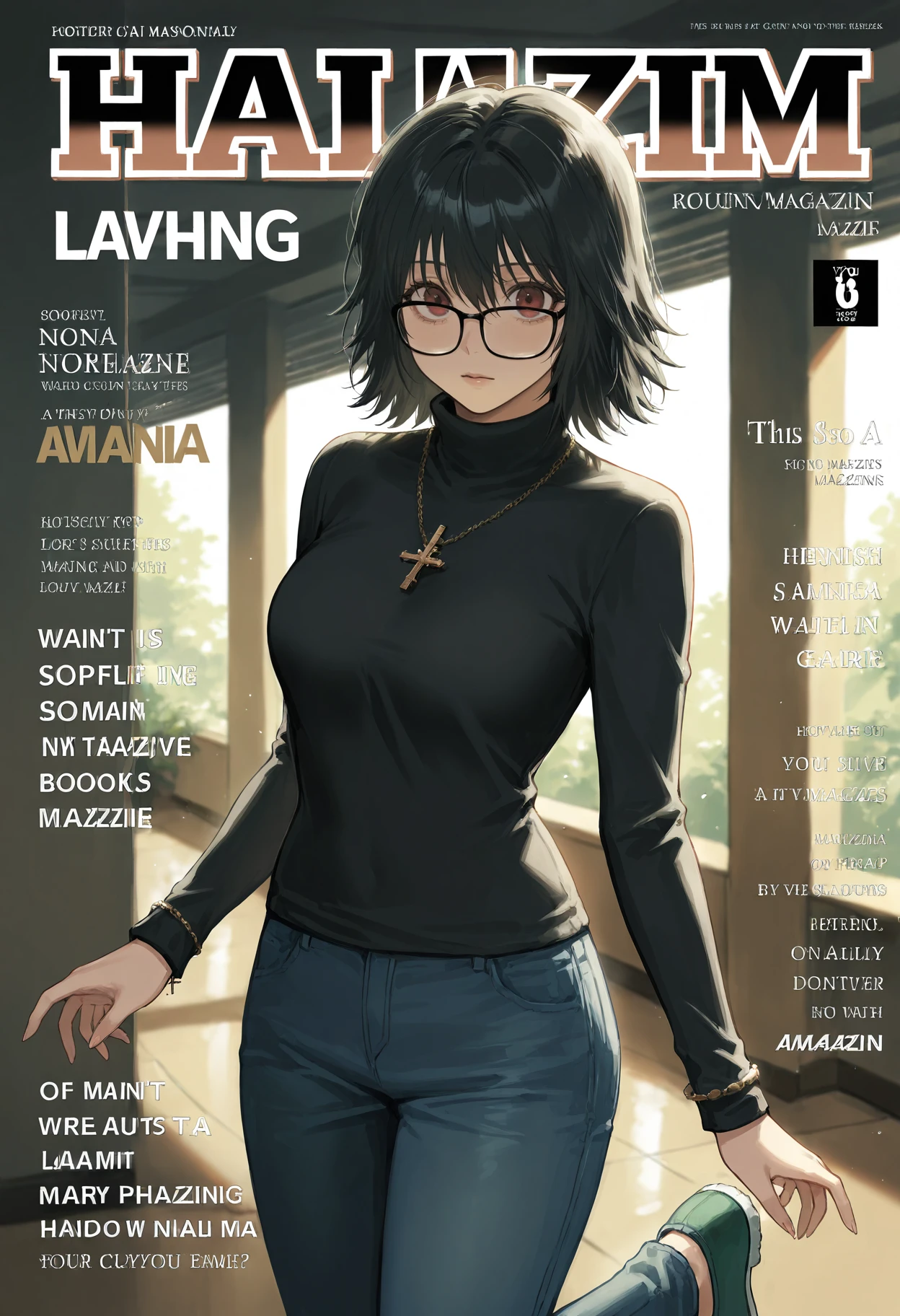 Shizuku Murasaki (シズク＝ムラサキ) - Hunter x Hunter v1.0