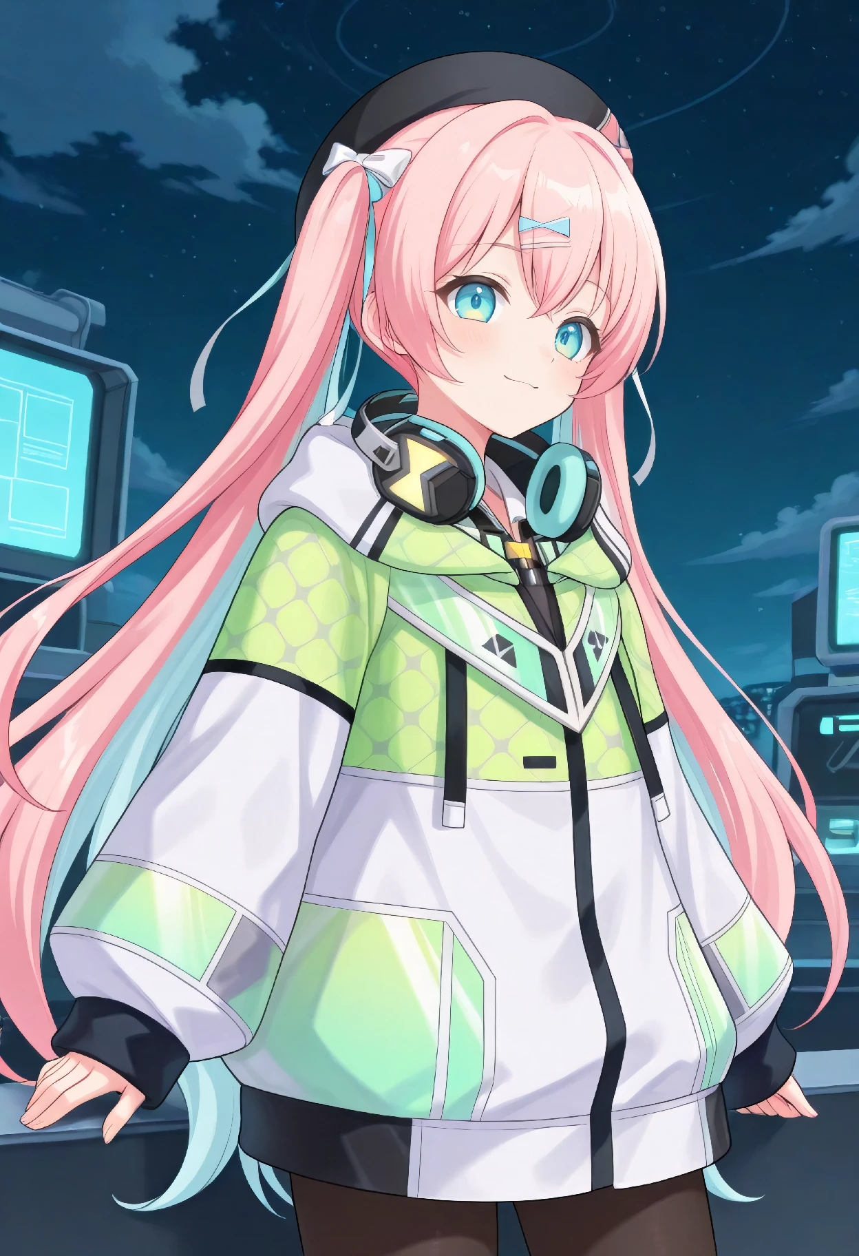 Muv-Luv Girls Garden / マブラヴ ガールズガーデン ( マブガル ) - Sienna Clark / シエナ・クラーク Version 1