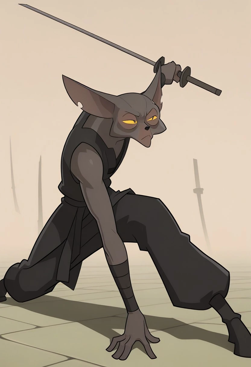 Atcham the Hairless Ecalfip - Dofus- Book 1: Julith v1.0