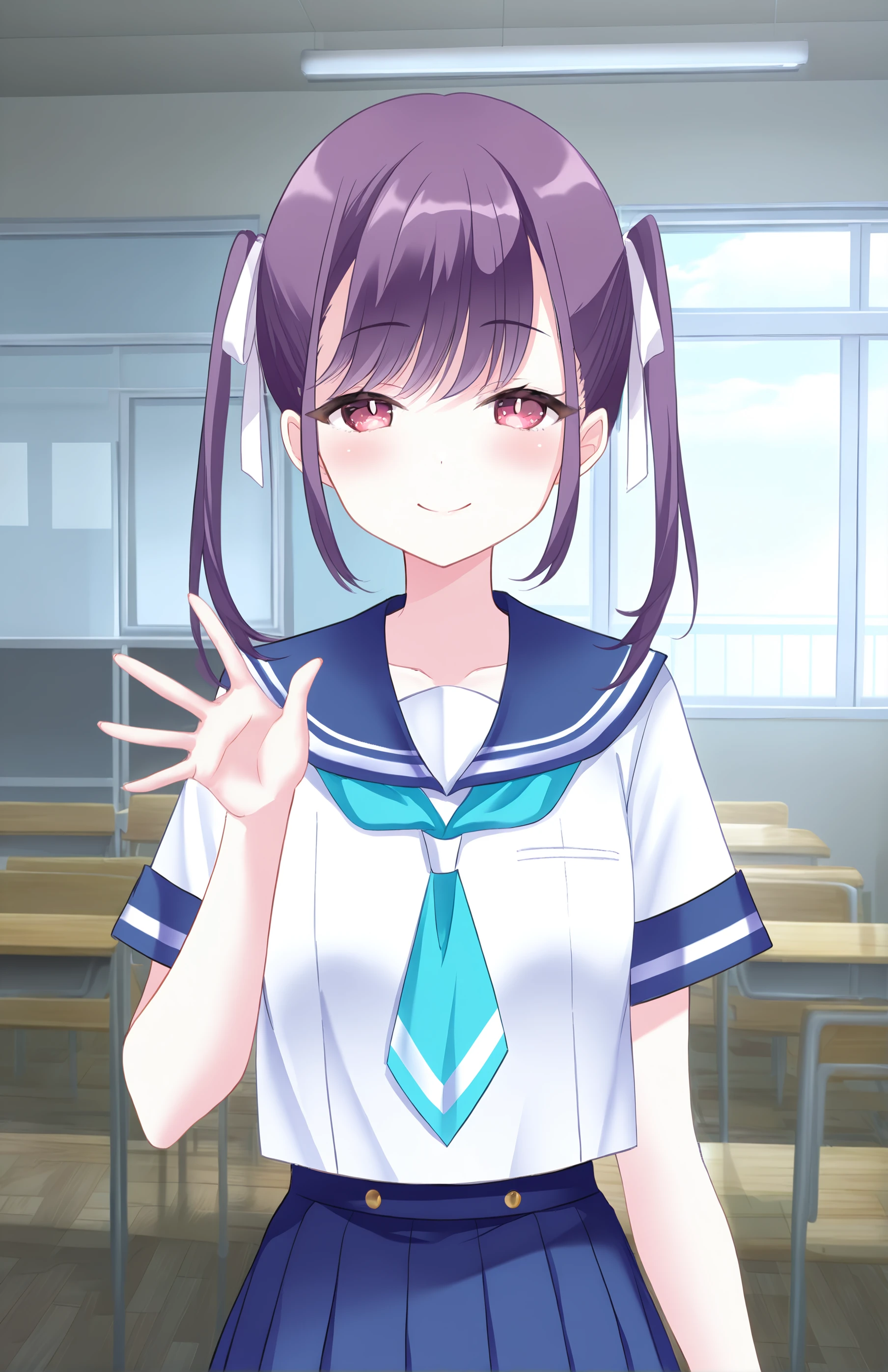 [IL] VN | Kitazawa Yomi (北澤 よみ) | ENCORE! (GALEX SOFT) v1.0