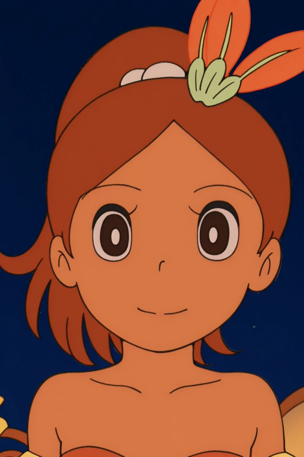 Nana (Doraemon Birthday Special 2018) v1.0