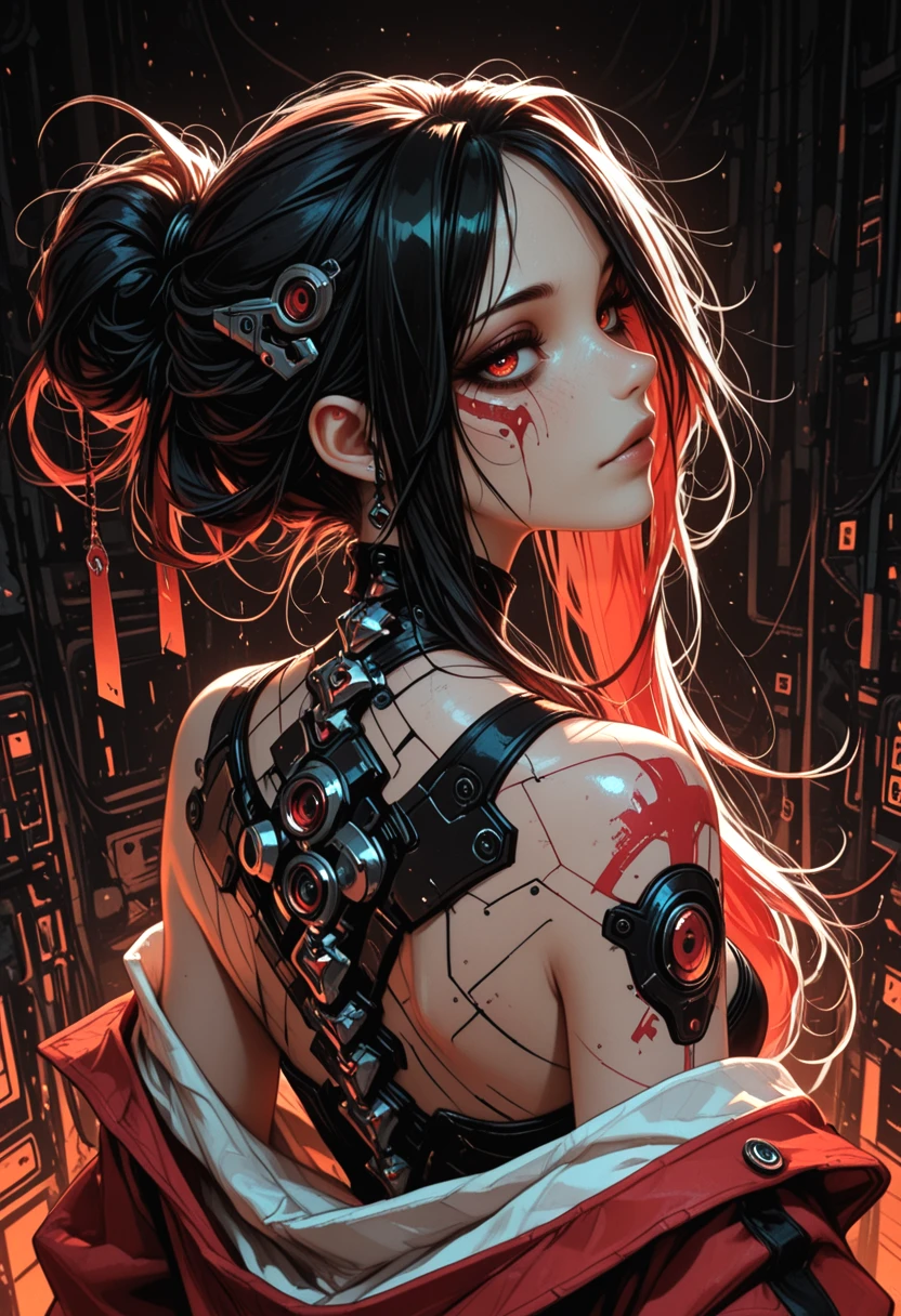 Lumenfall-NeoAnime v1.0