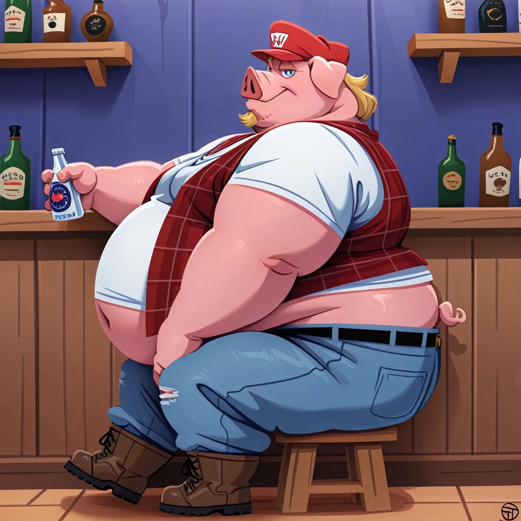 TrashToonZ Style v1.0