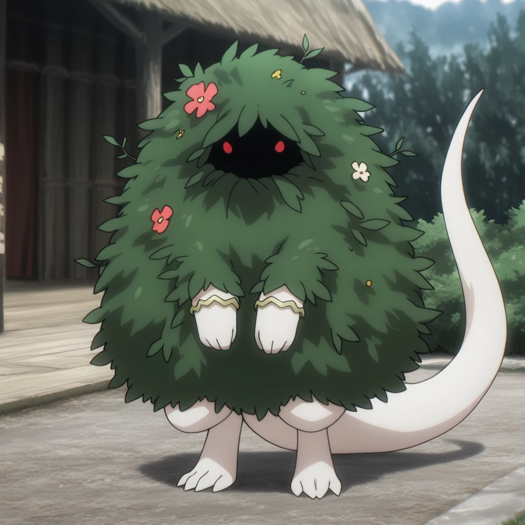 Zaryusu Shasha and Crusch Lulu  (Overlord) v1.0