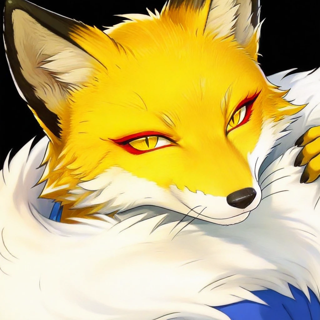 Foxiel Eiyuden Chronicle IL V1