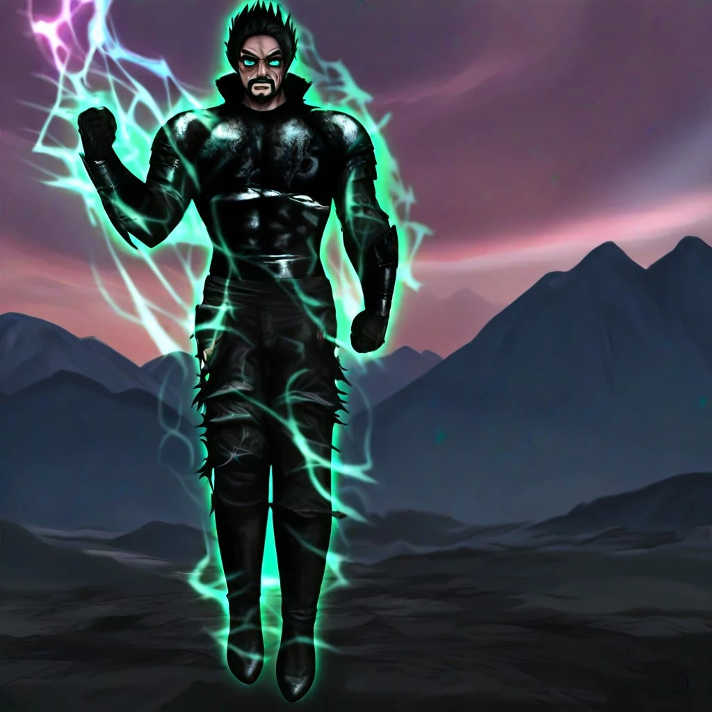 Bernhardt V1 Bernhardt V1