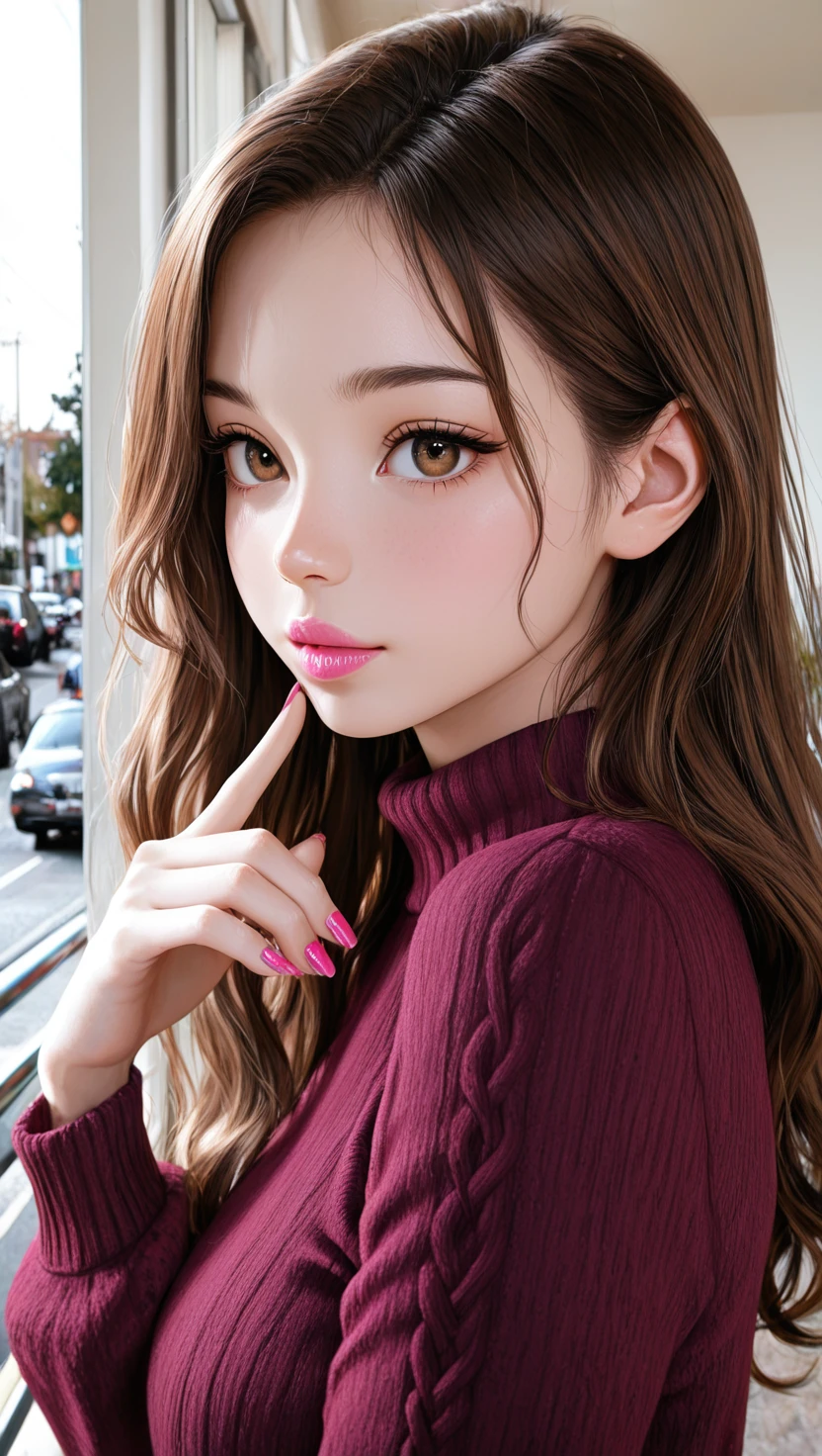 LovingPhi 5 Delicacies v1.0