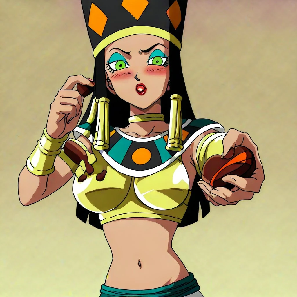 Heles (Dragonball) V1