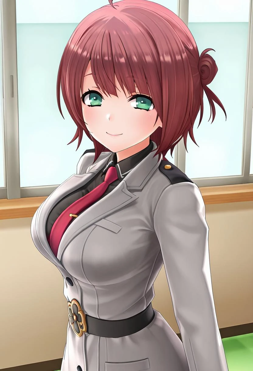 Tanaka Koyuki/田中小雪 (Detariki Z/デタリキZ) v1.0