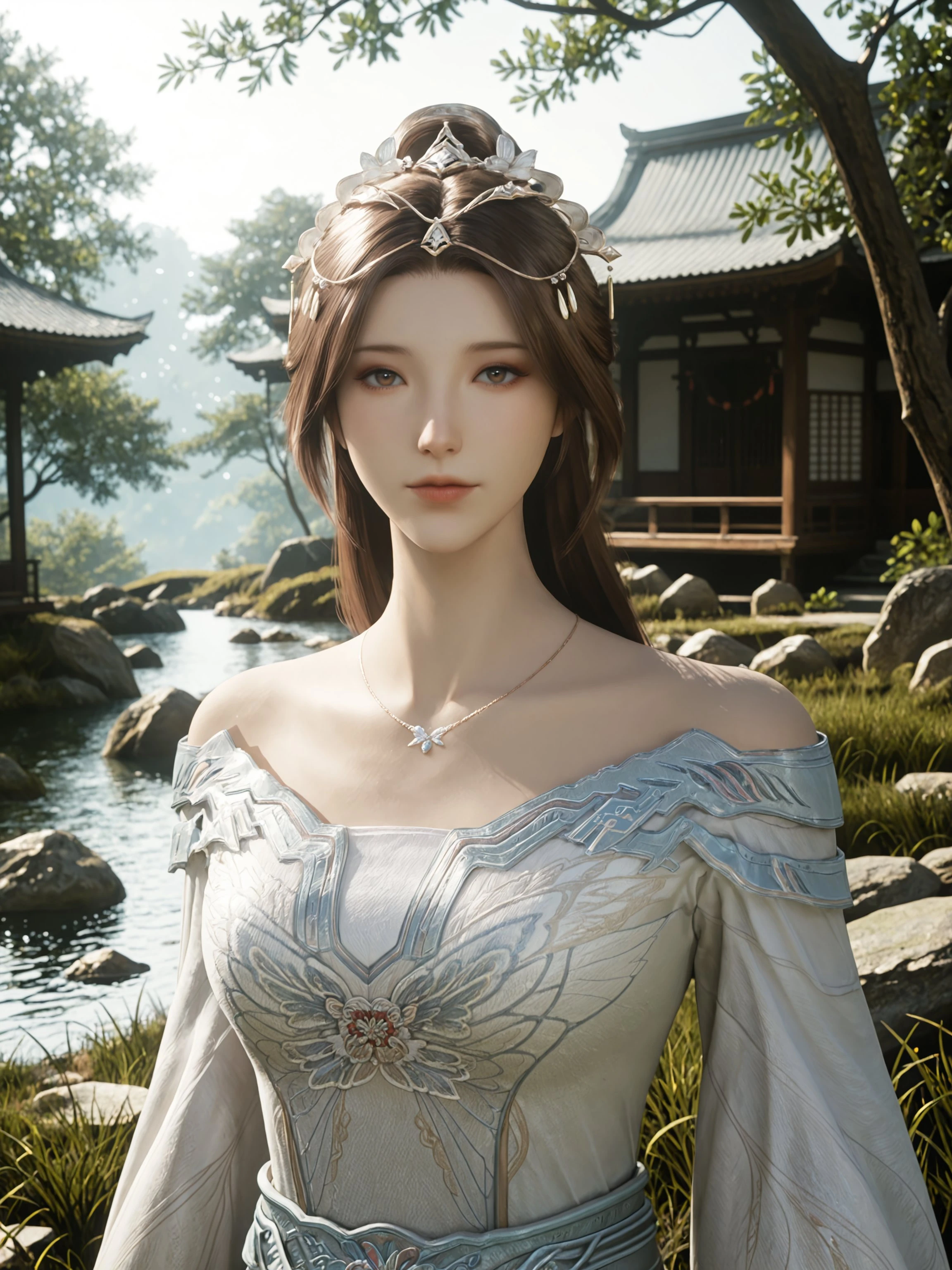 遮天 - 雨蝶公主 - IL IL