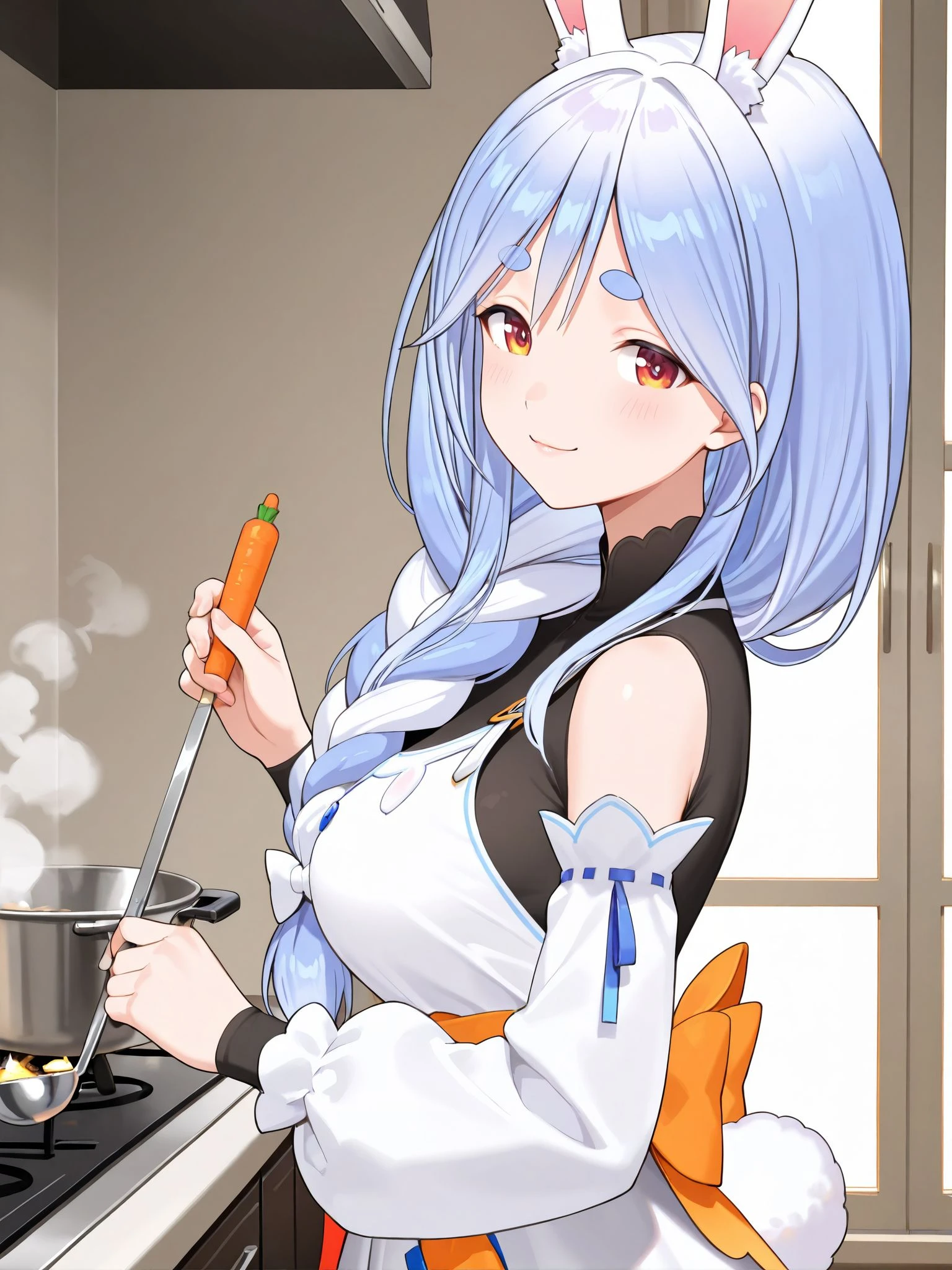 [Illustrious] pekora mama ぺこらマミー [Hololive] v1.0