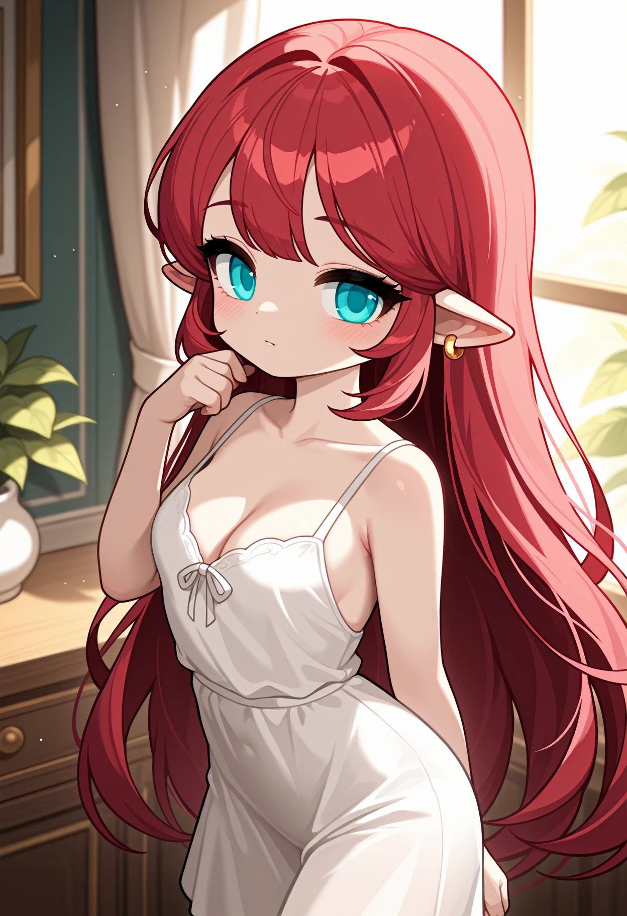 Maplestory Style - ILXL v3