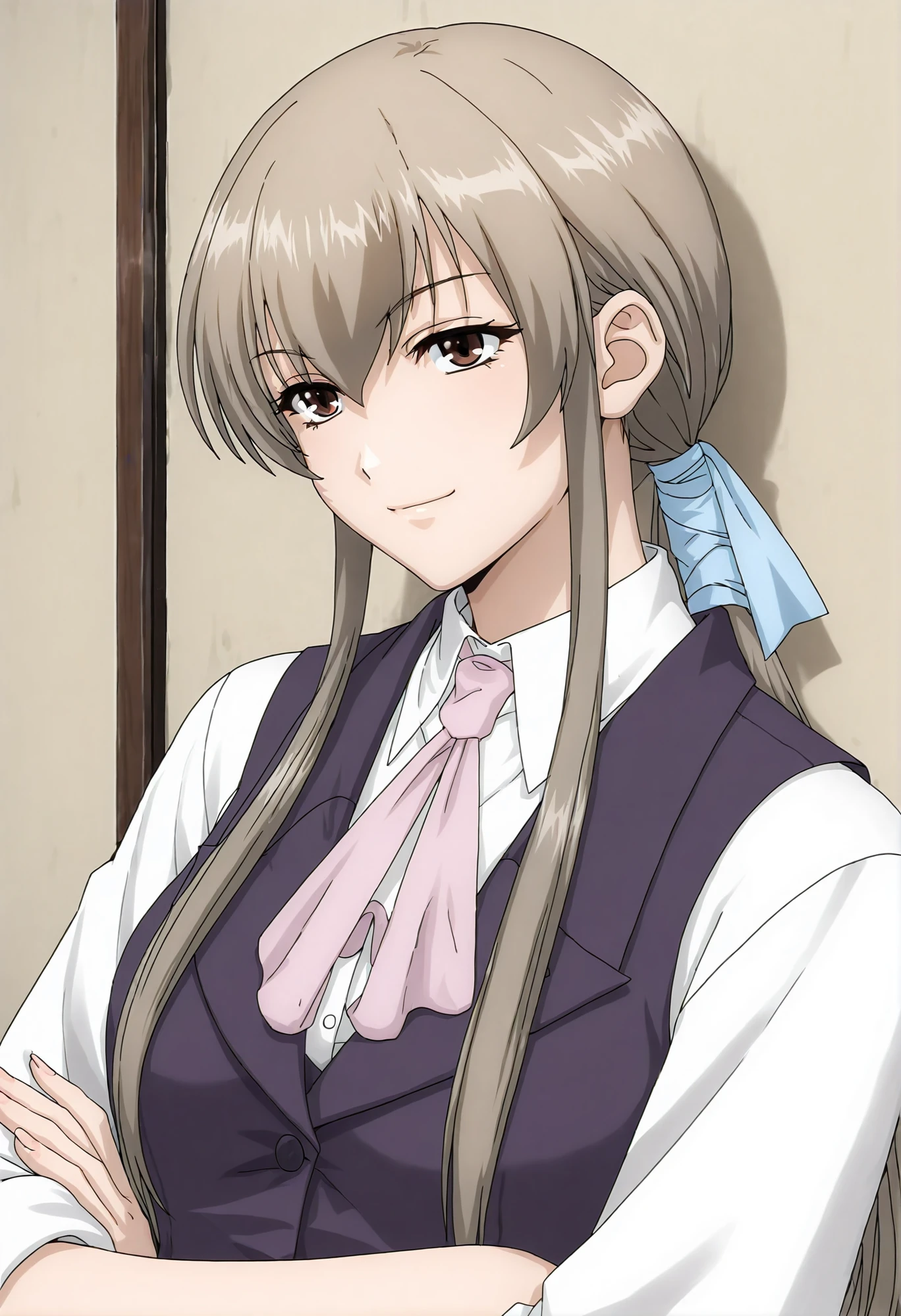 安倍 聖命 (陰陽師〜妖艶絵巻〜)/Seimei Abeno（Onmyoji~YouenEmaki） Illustrious v1.0