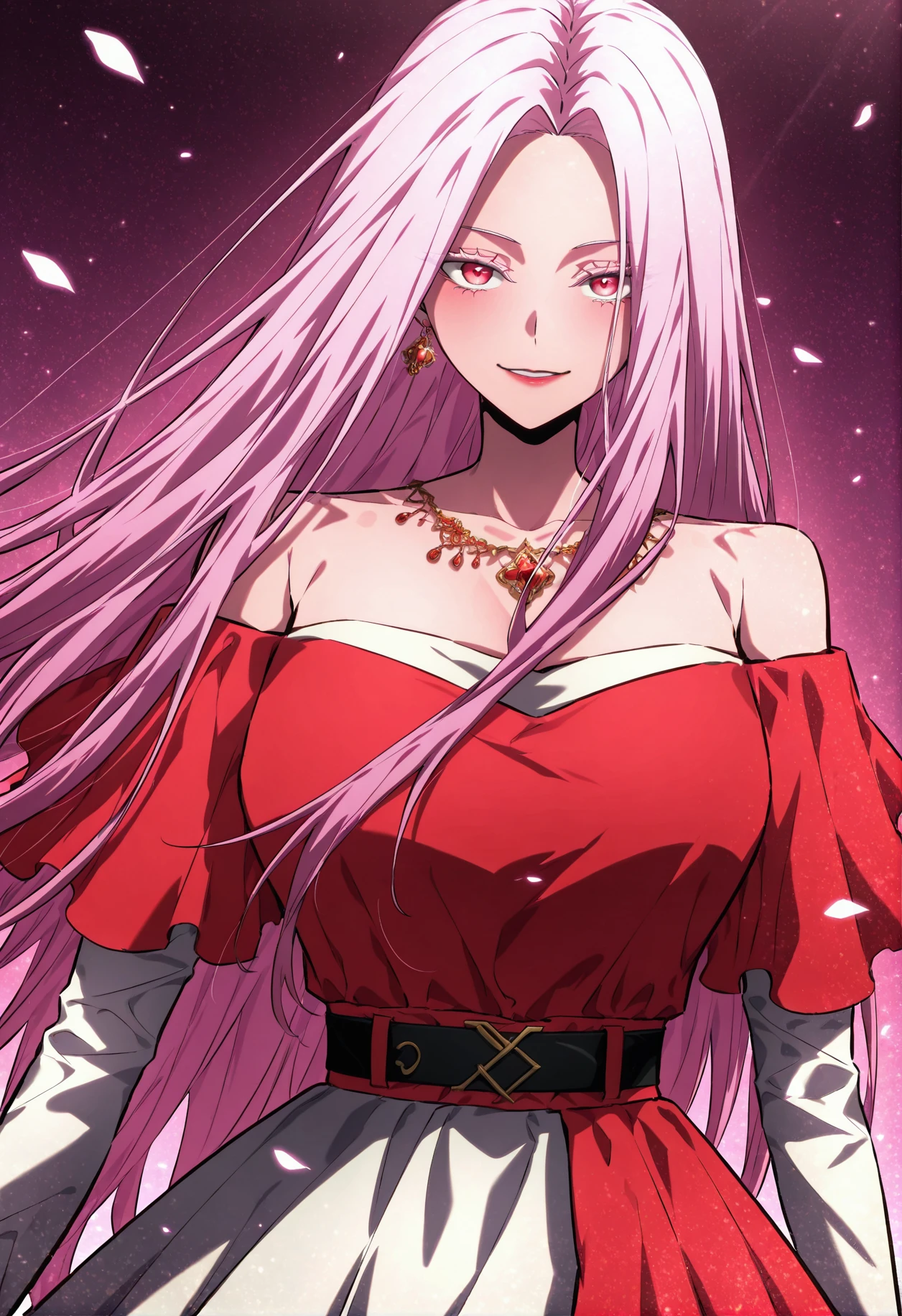 Iron-blood Sovereign (Kanaria Rugfelt) | Boundless Ascension | 나 혼자 특성빨로 무한 성장 | Manhwa | Webtoon | Illustrious V1