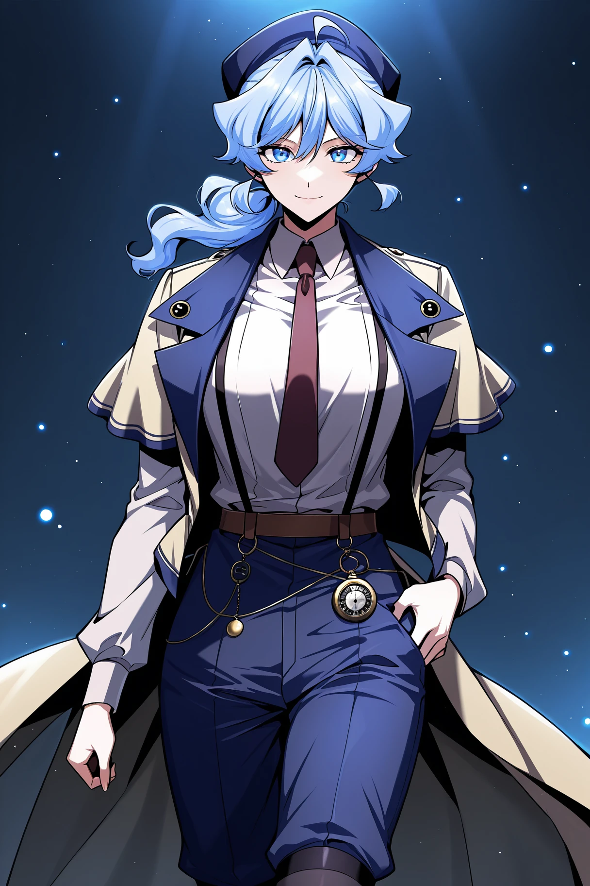 Casey Selmore | Academy's Undercover Professor | 아카데미에 위장취업당했다 | Manhwa | Webtoon | Illustrious V1