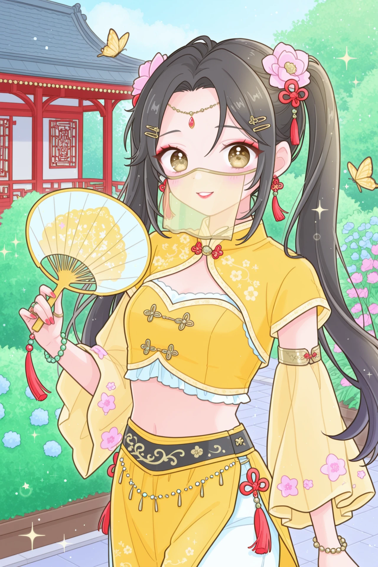 [Legacy] Special Day - Illustrious Artstyle v1.0