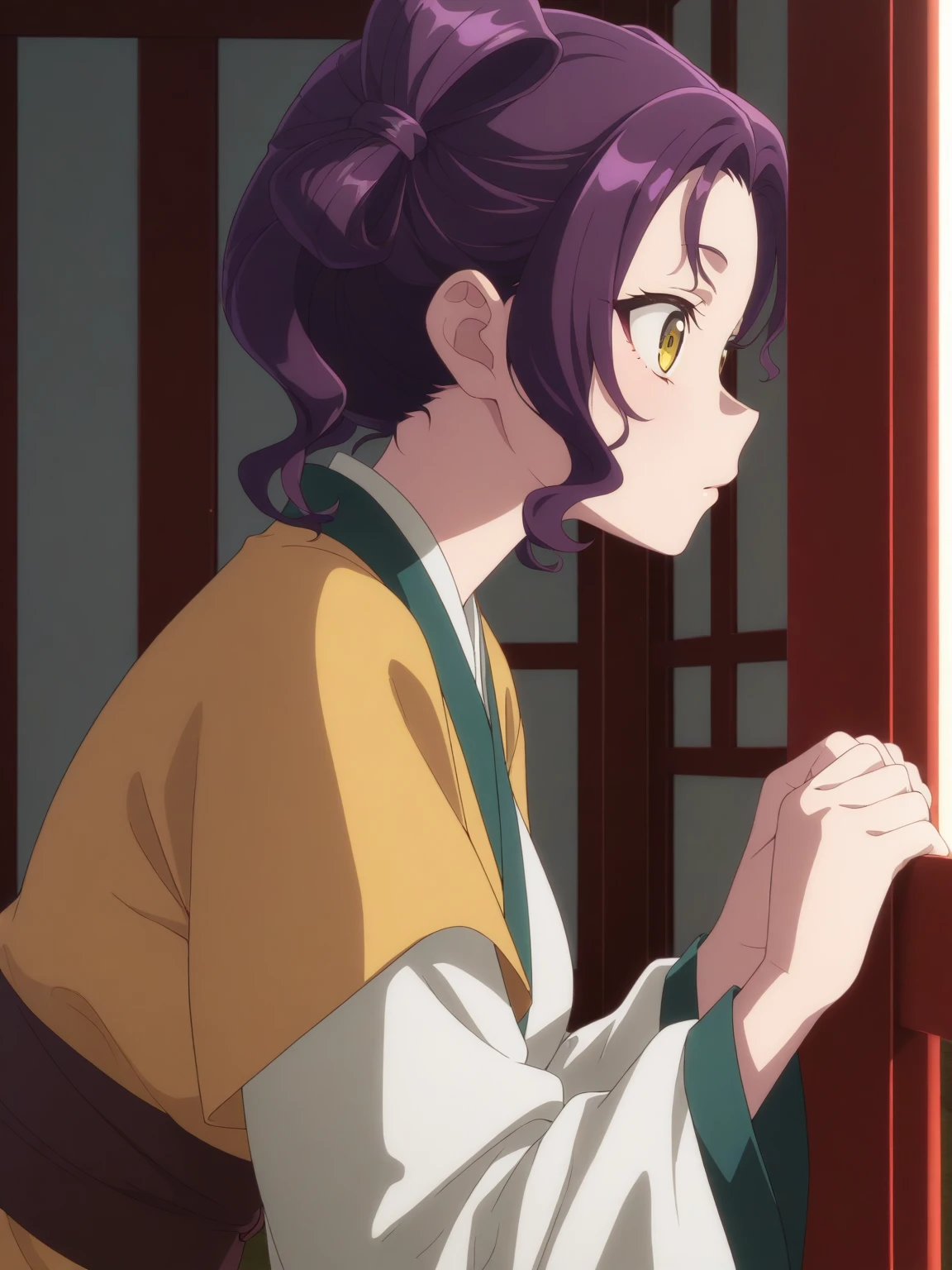 Shisui - The Apothecary Diaries / 子翠 Shisui / 薬屋のひとりごと , Kusuriya no Hitorigoto v1.0